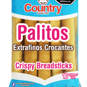 Palitos extrafinos 100g